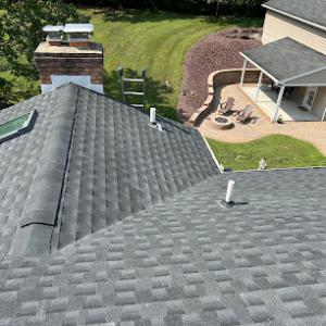 J&L Roofing