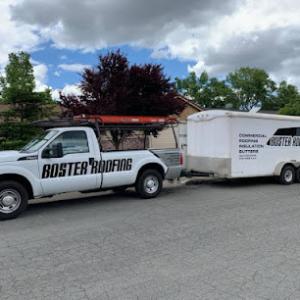 Boster Roofing