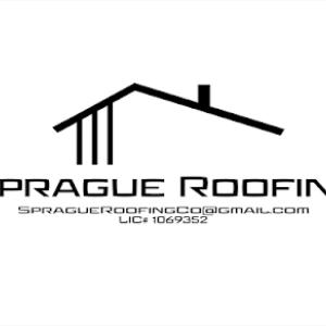 Sprague Roofing