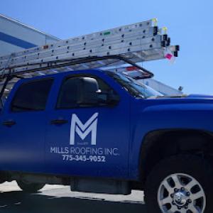 Mills Roofing