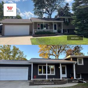 Wisconsin Exteriors
