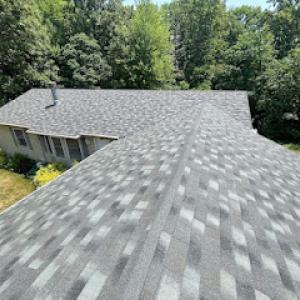 Mitten Exteriors