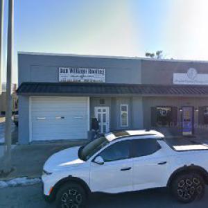 Dan Williams Roofing