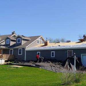 Wilson Roofing & Contracting