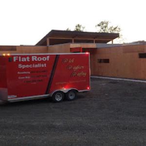 Rich Rayburn Roofing