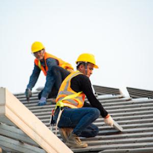 Ultra Roofing Services Rosenberg