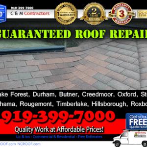Affordable Roofing