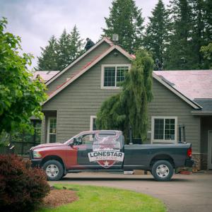 Lonestar Roofing & Exteriors