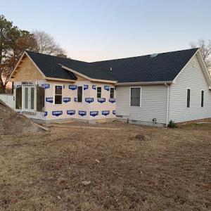 Peninsula Roofing Company