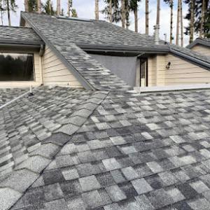 Salisbury Roofing