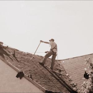 J.N. Davis Roofing