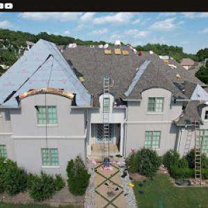 American Patriot Roofing