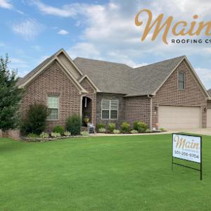 Main Roofing Company