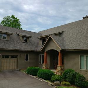 Baker Home Exteriors