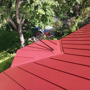 Monumental Roofing Services