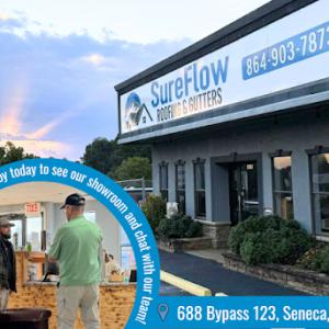 SureFlow Roofing