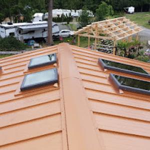 Fred Patton Construction