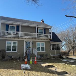 FireHouse Roofing