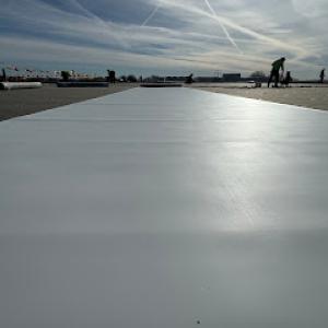 New Roofs