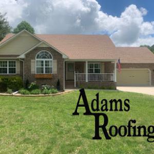 Adams Roofing