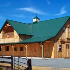 Martin's Roofing