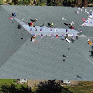 Wilson Roofing