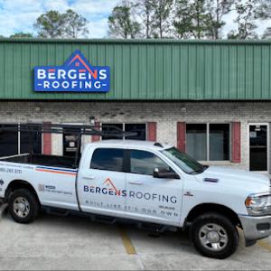 Bergens Roofing
