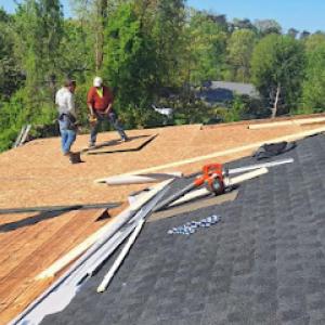 Thoroughbred Roofing & Home Design