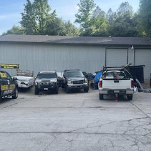 Warren Roofing