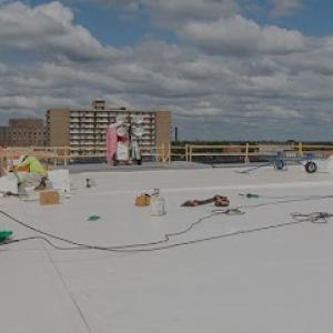 MacDermott Roofing