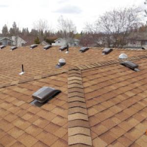 Inland Roofing & Supply
