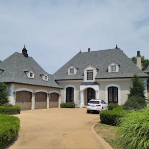Nimmo Roofing & Construction