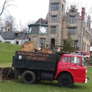 All About Roofing of Ohio