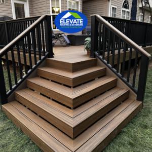 Elevate Roofing & Exteriors