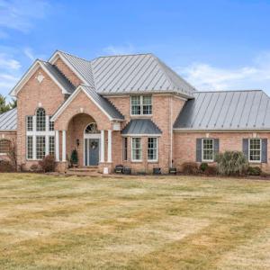 Pitch Perfect Roofing