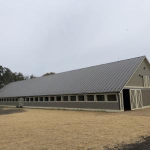 Black Stone Roofing