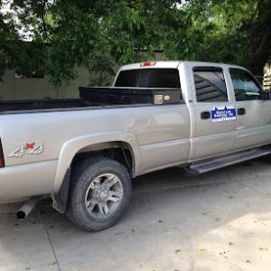 Heritage Roofing