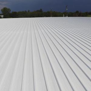 M.H. Roofing & Coatings