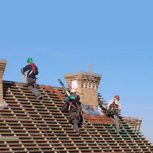 Remedy Roofing