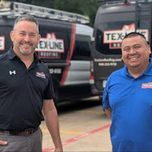 Tex-Line Roofing