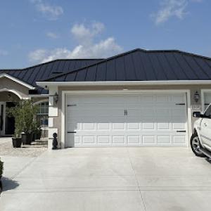 Coastal Roofing Solutions