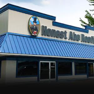 Honest Abe Roofing Terre Haute