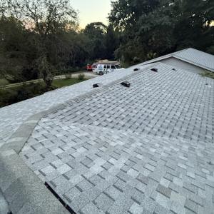 Wilson's Roofing & Construction