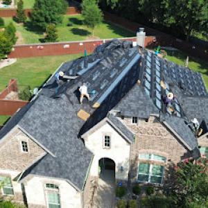Redcon Roofing & Restoration