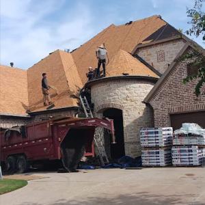Jg remodeling roofing