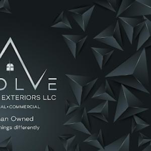 Evolve Roofing & Exteriors