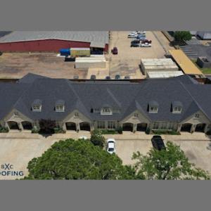 BXC Roofing