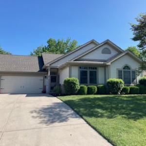 Hinkle Roofing & Exteriors
