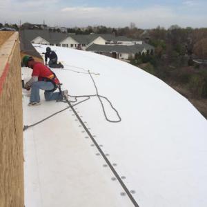 Trinity Contracting