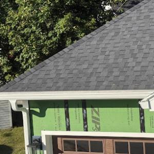 One Way Exteriors Roofing Gutter & Windows